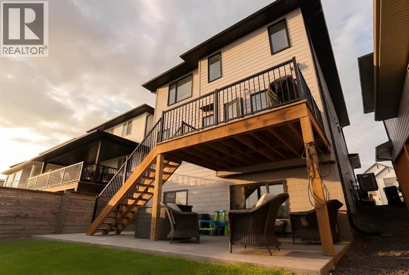 781 Atlantic Cove W, Lethbridge, photo 5