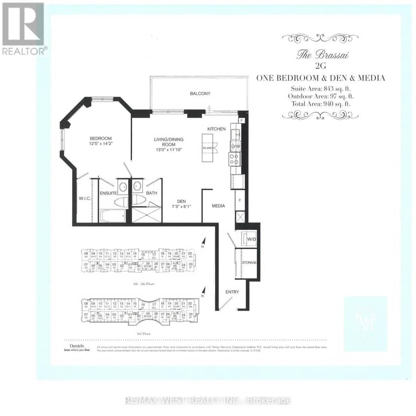 522 - 27 Rean Drive, Toronto, photo 7