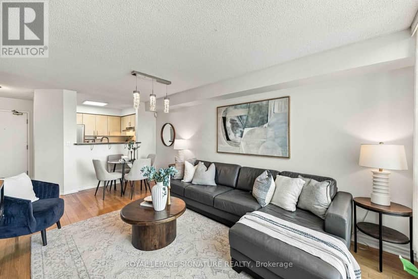 314 - 906 Sheppard Avenue W — photo 12 of 30