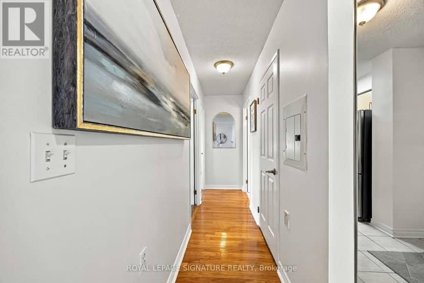 314 - 906 Sheppard Avenue W — photo 21 of 30