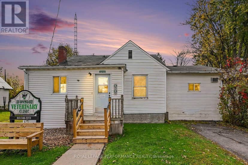 3212 Main Street, North Stormont, photo 2