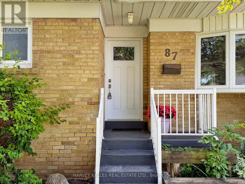 87 Combe Avenue, Toronto, photo 3
