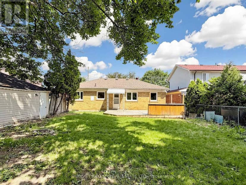 87 Combe Avenue — photo 35 of 40