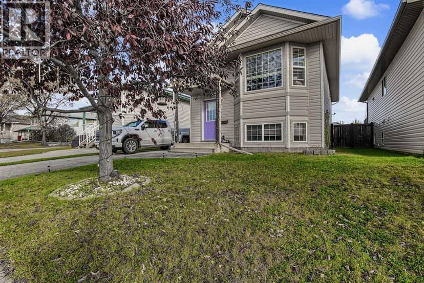 6217 88A Street, Grande Prairie