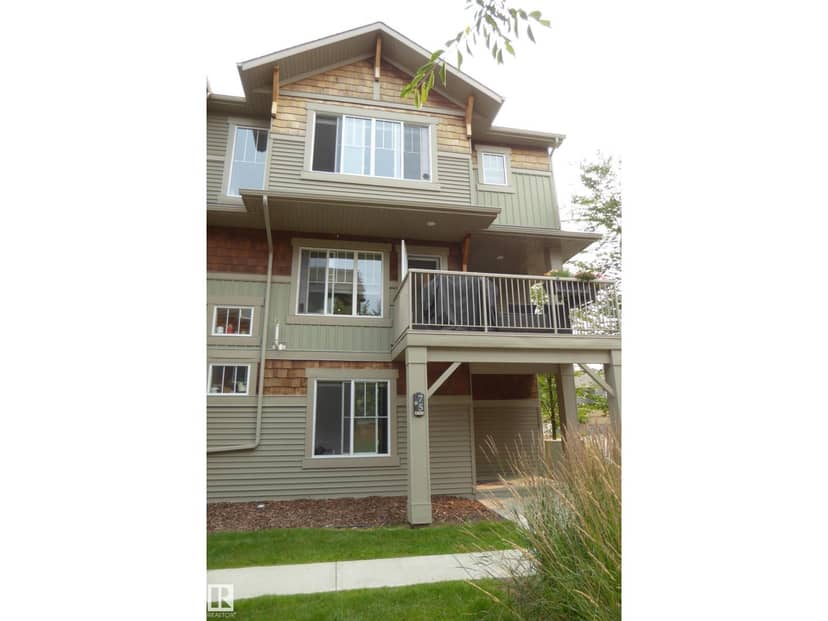 #75 1005 Graydon Hill BV SW, Edmonton, photo 5