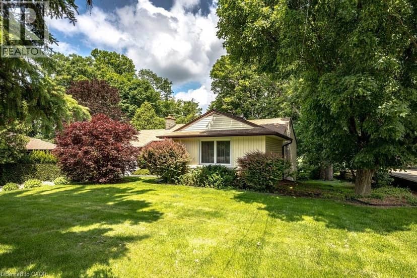 803 MONTGOMERY Drive, Ancaster, photo 4