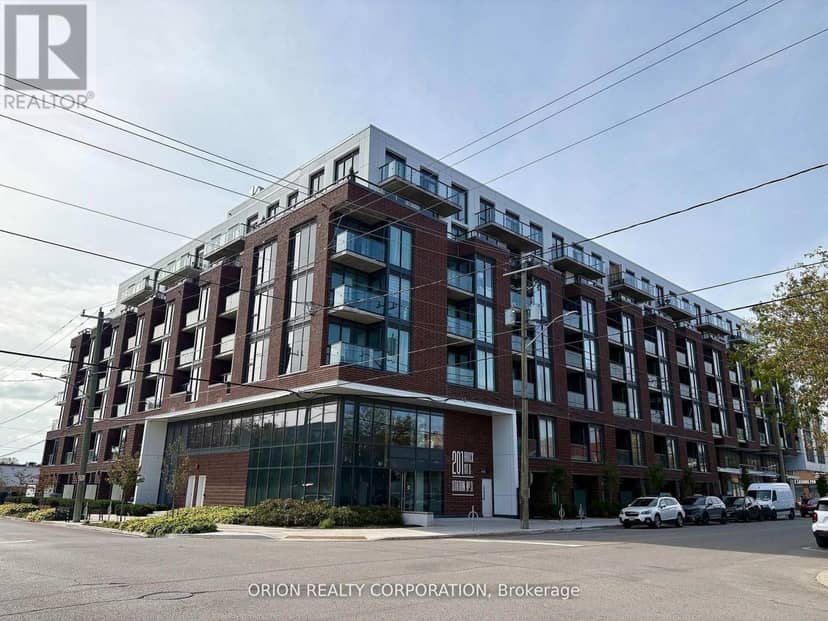 221 - 201 Brock Street South S, Whitby