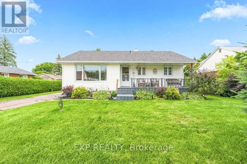 101 Grant Boulevard, Renfrew, photo 2