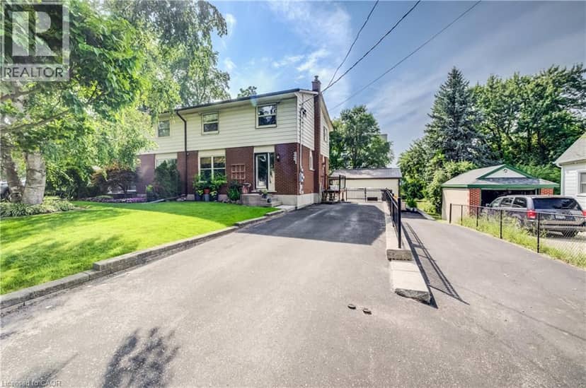 124 QUEENSWAY Drive — photo 35 of 39