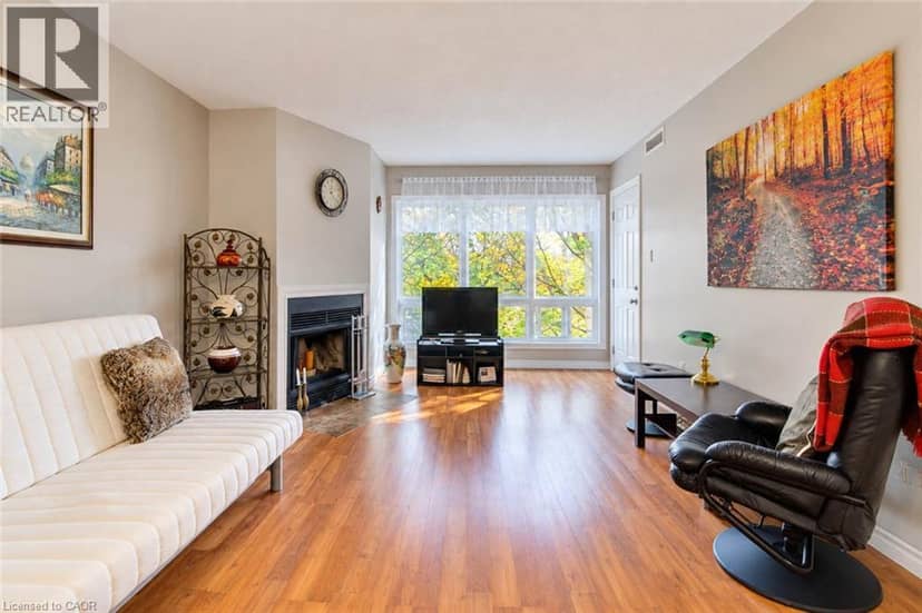 15 HOFSTETTER Avenue Unit# 306, Kitchener, photo 4