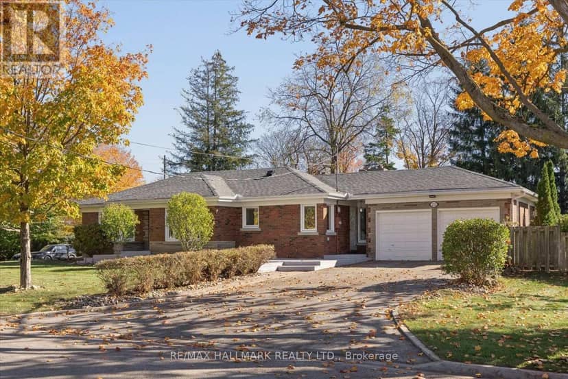 252 Harold Avenue, Whitchurch-Stouffville