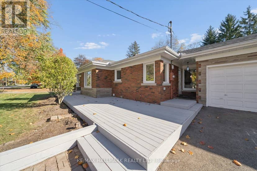 252 Harold Avenue, Whitchurch-Stouffville, photo 3