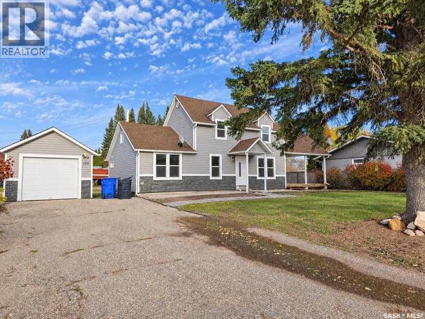 110 Prothero AVENUE W, Churchbridge, photo 2