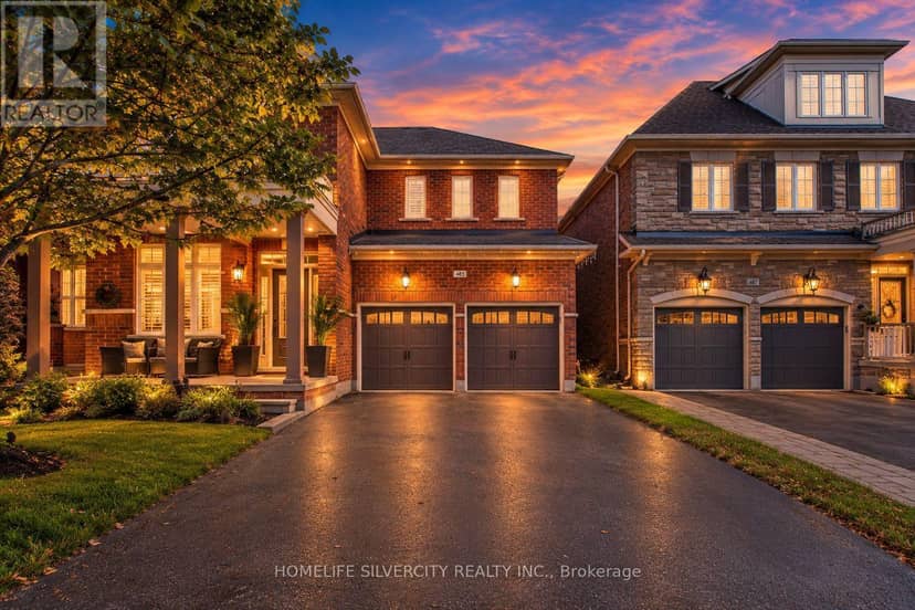 483 Hinchey Crescent, Milton
