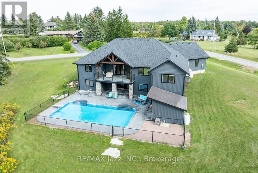 411 Sunset Crescent, Alnwick/Haldimand, photo 5
