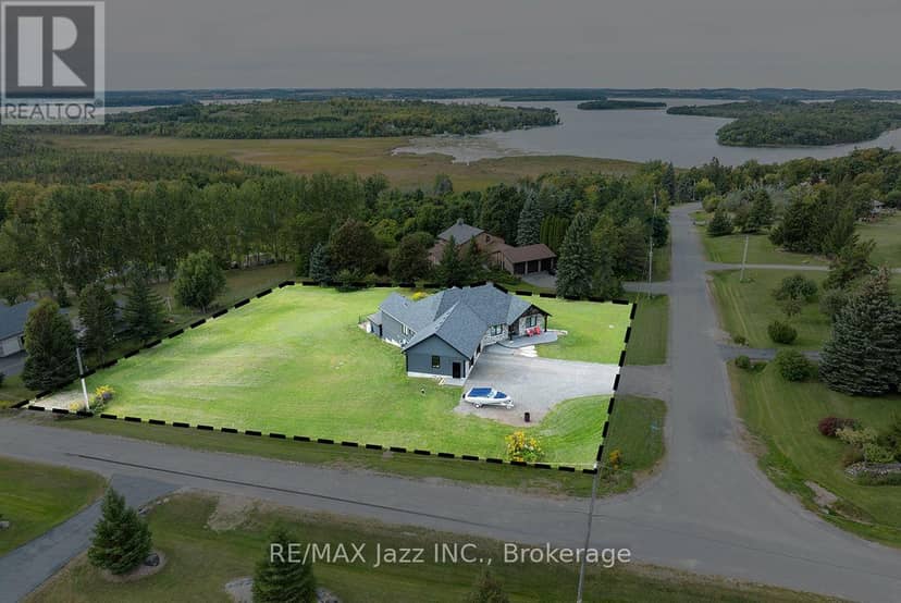 411 Sunset Crescent, Alnwick/Haldimand, photo 4
