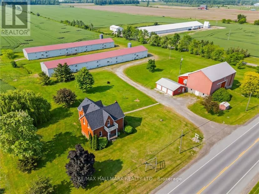 4932 Fly Road, Lincoln, photo 2
