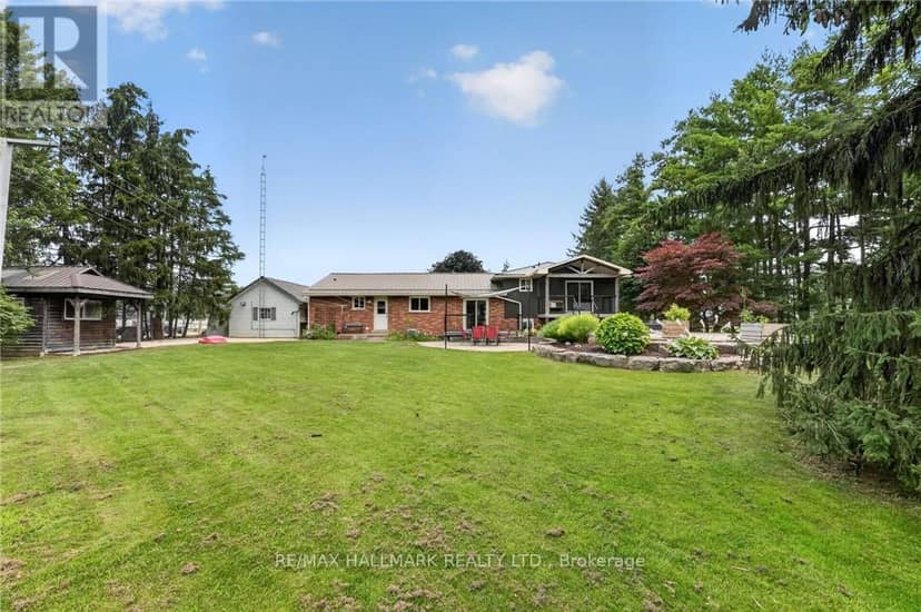 74066 Wellandport Road, Wainfleet