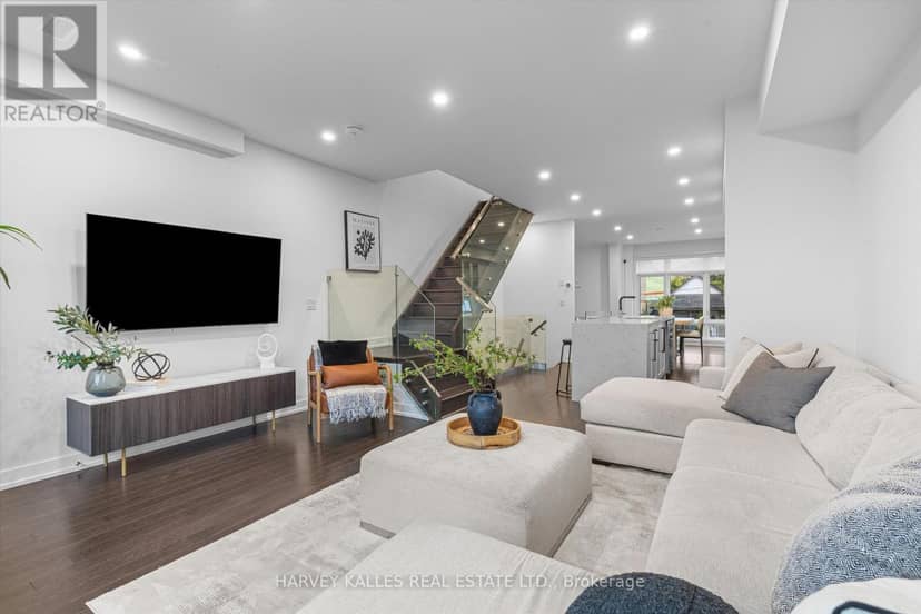 609A Harvie Avenue — photo 11 of 29