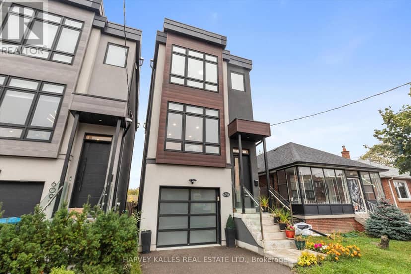 609A Harvie Avenue, Toronto, photo 2