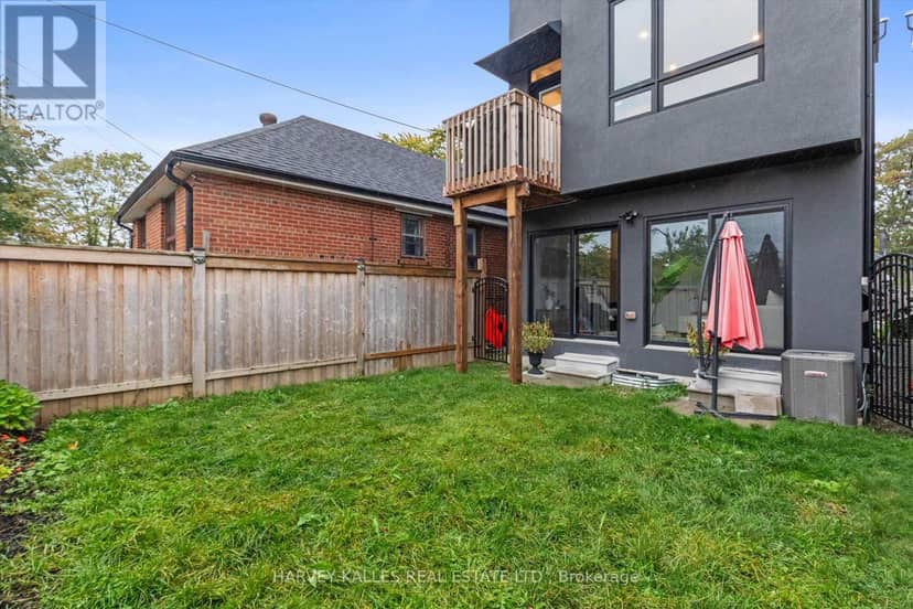 609A Harvie Avenue — photo 29 of 29