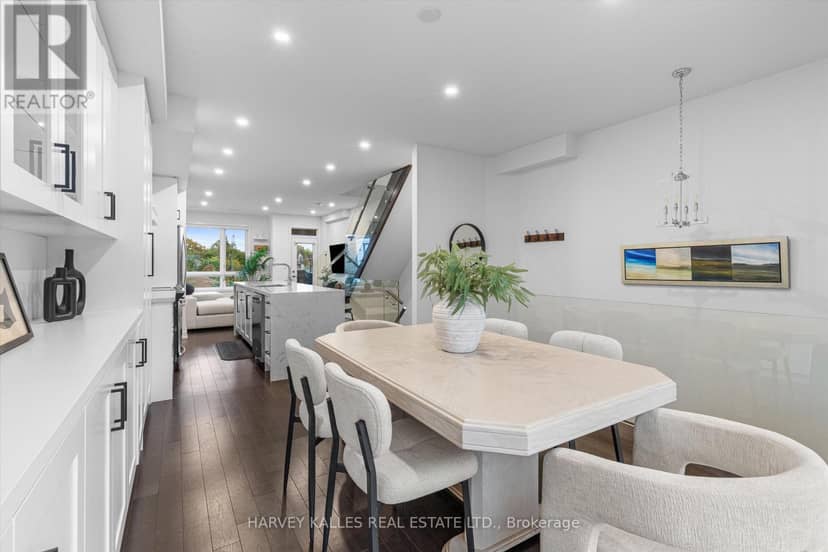 609A Harvie Avenue, Toronto, photo 5