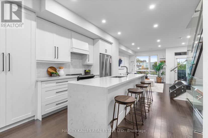 609A Harvie Avenue, Toronto, photo 7