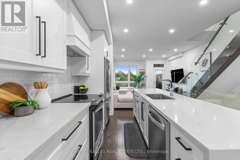 609A Harvie Avenue, Toronto, photo 8
