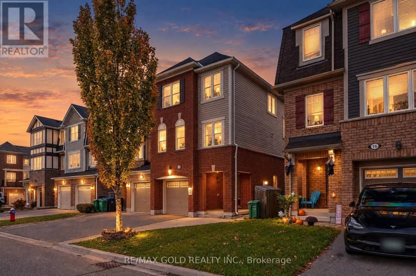 14 Memory Lane, Brampton, photo 3