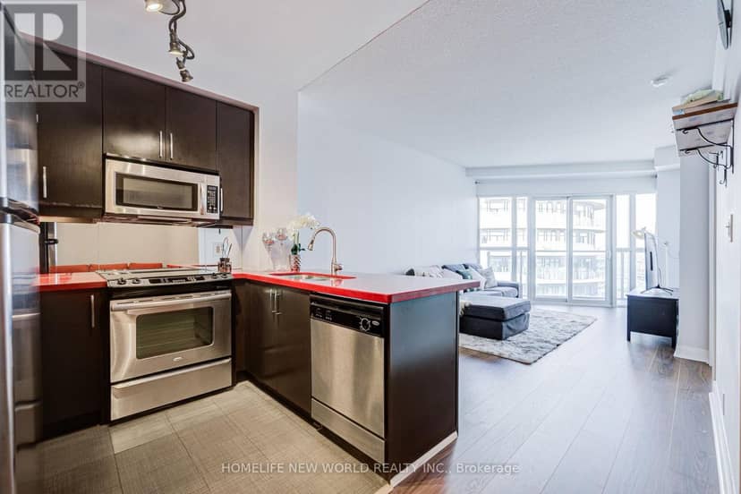 4906 - 60 Absolute Avenue — photo 10 of 40