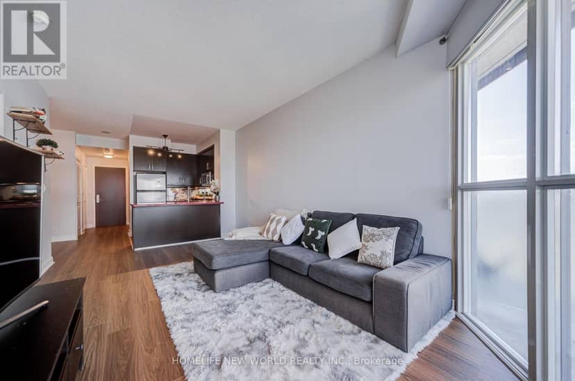 4906 - 60 Absolute Avenue — photo 14 of 40
