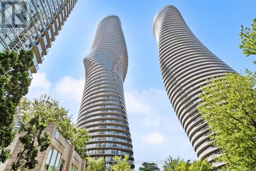 4906 - 60 Absolute Avenue, Mississauga, photo 2