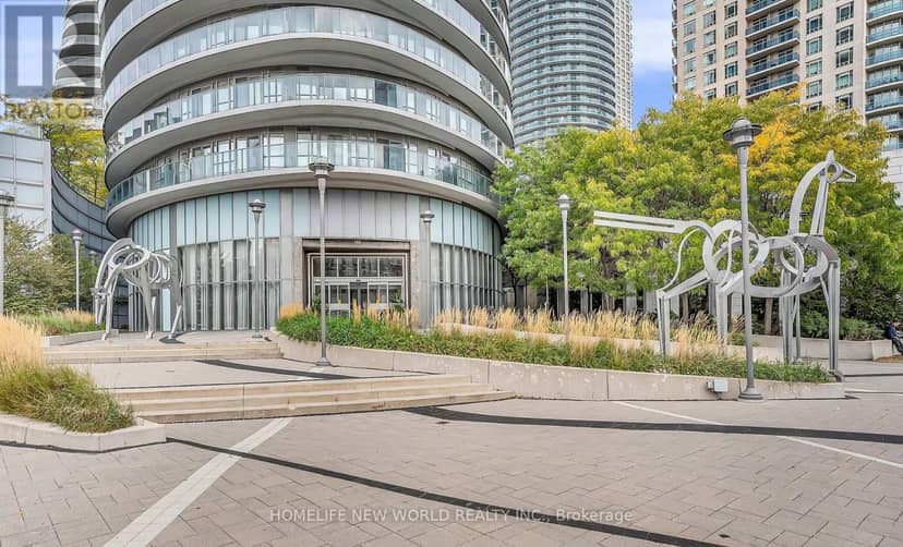 4906 - 60 Absolute Avenue, Mississauga, photo 3