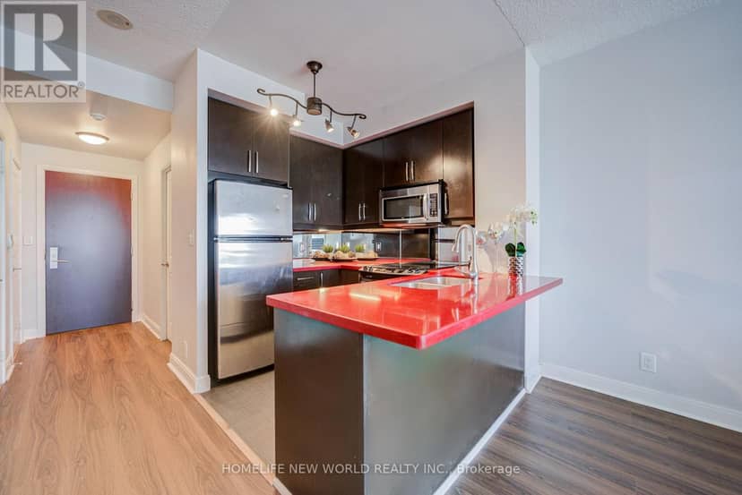 4906 - 60 Absolute Avenue, Mississauga, photo 8