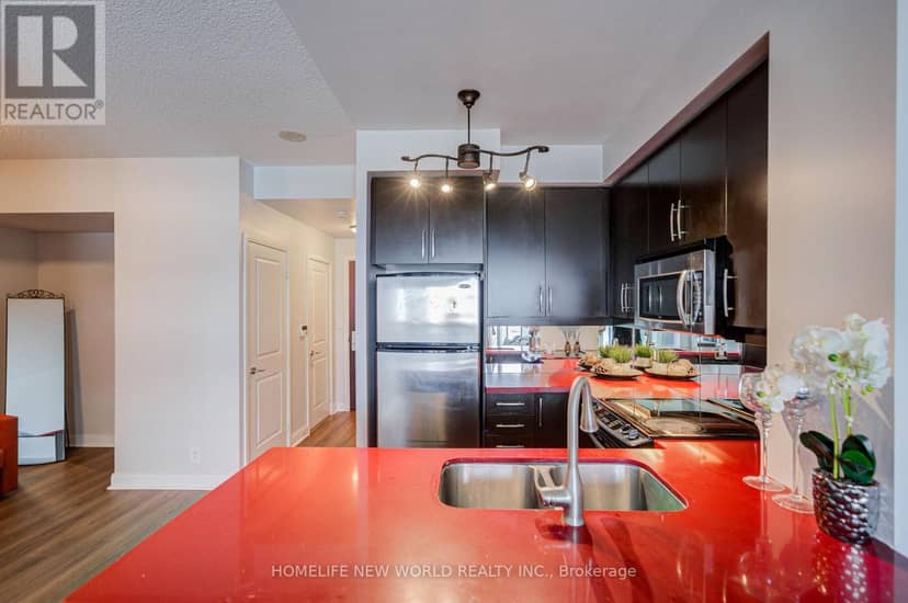 4906 - 60 Absolute Avenue — photo 9 of 40