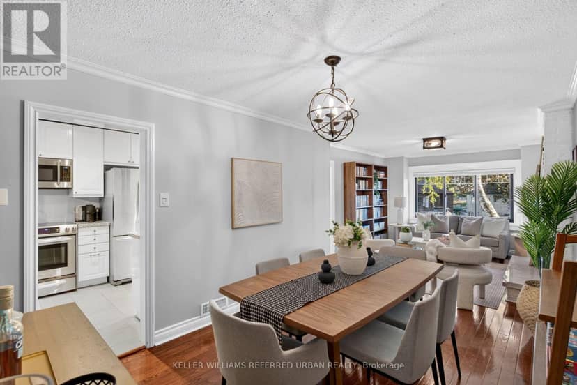 54 Albani Street — photo 17 of 40