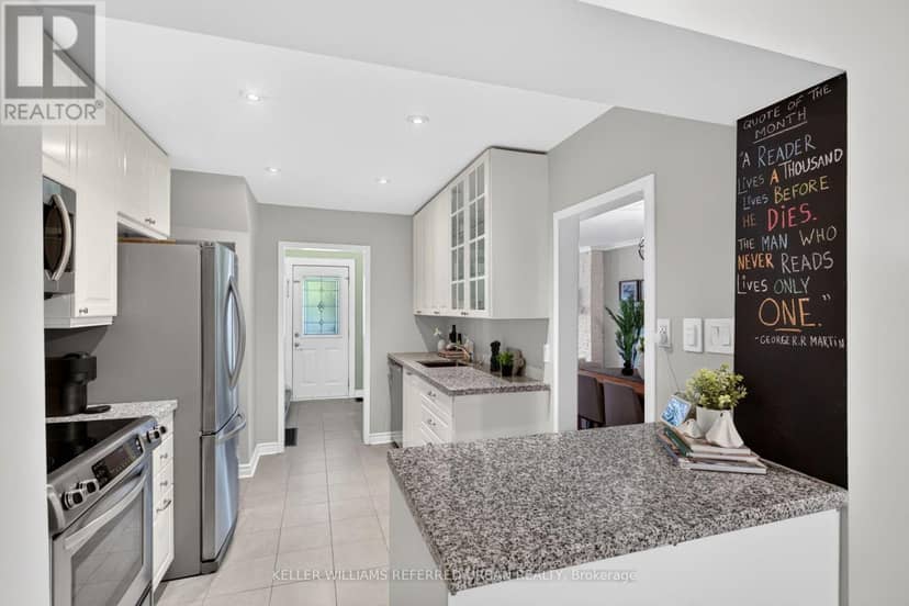 54 Albani Street — photo 19 of 40