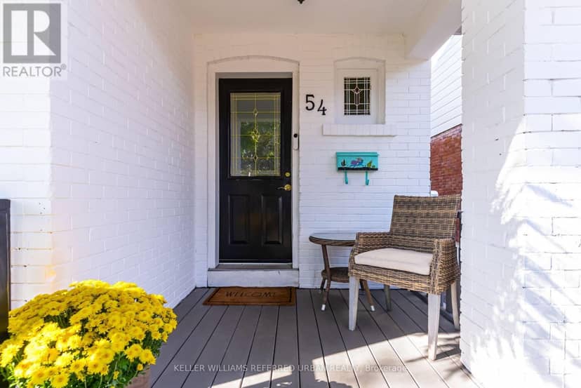 54 Albani Street, Toronto, photo 2