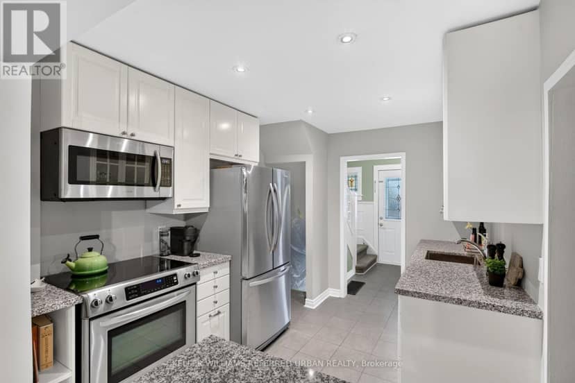 54 Albani Street — photo 32 of 40