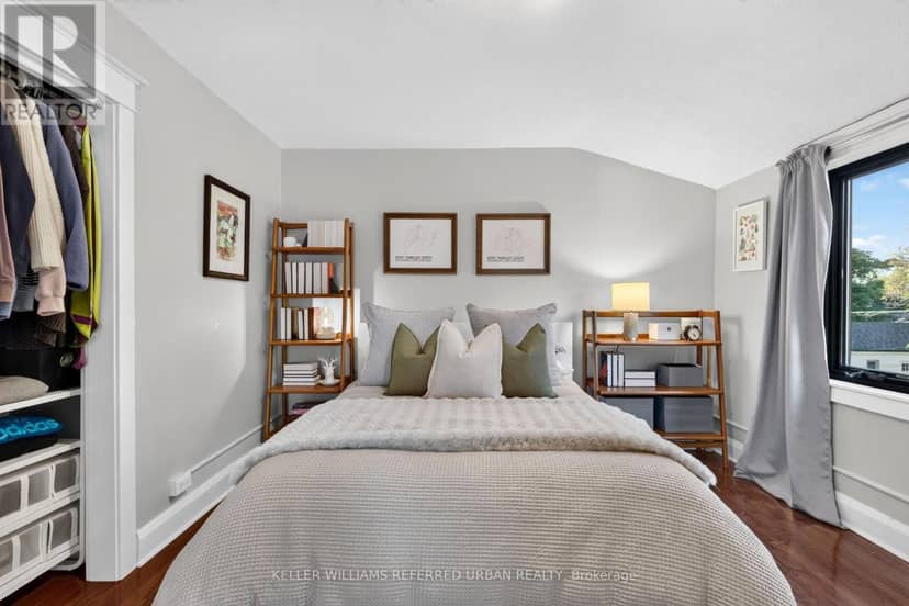 54 Albani Street — photo 37 of 40