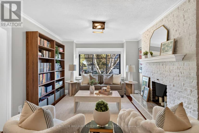 54 Albani Street, Toronto, photo 5