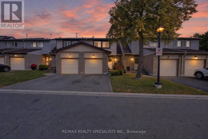 17 - 5610 Montevideo Road, Mississauga