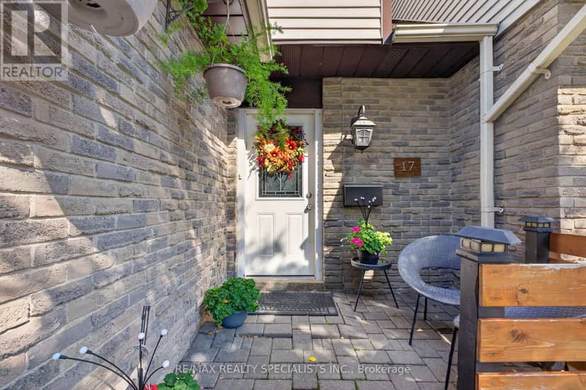 17 - 5610 Montevideo Road, Mississauga, photo 5