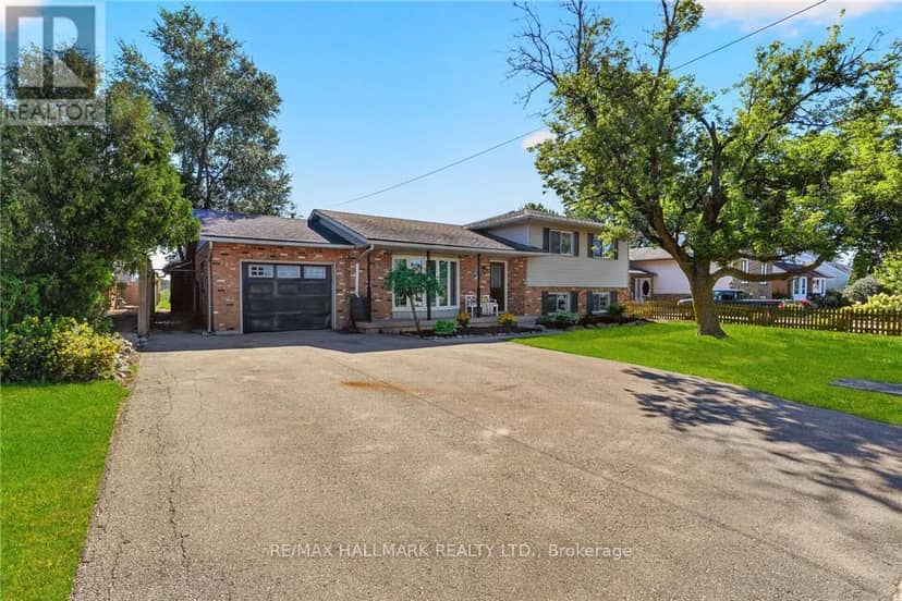 356 Station Street, West Lincoln