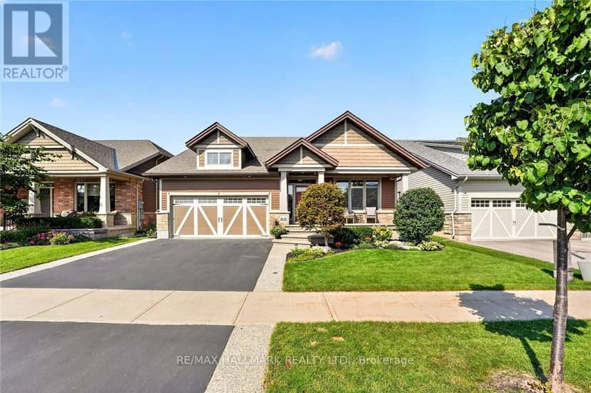 62 Forestview Court, West Lincoln