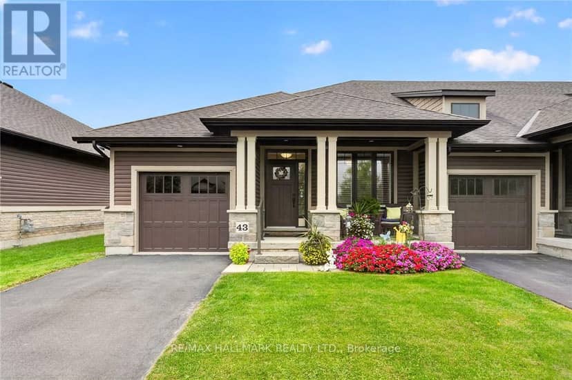 43 - 37 Brookside Terrace, West Lincoln