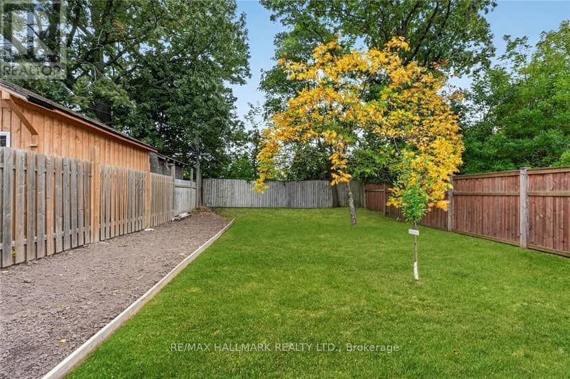32 Richmond Avenue, St. Catharines, photo 4