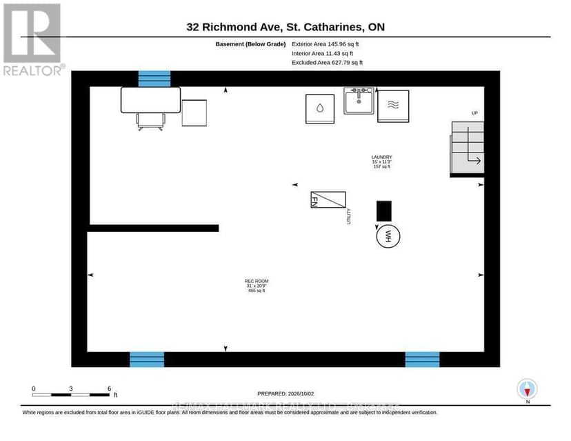 32 Richmond Avenue — photo 40 of 40
