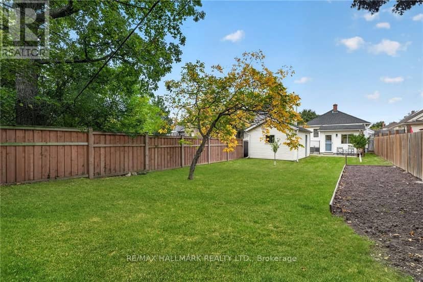 32 Richmond Avenue, St. Catharines, photo 5