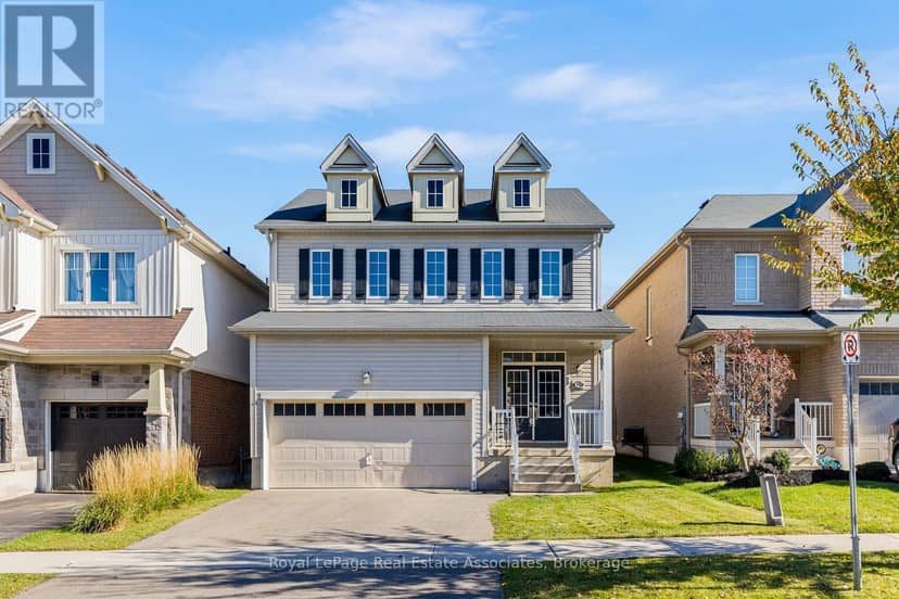 40 Sumac Drive — photo 31 of 32